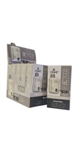 Crave BC7000 - Image 35