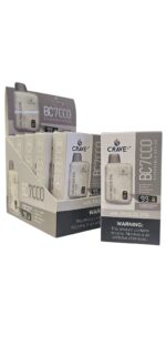 Crave BC7000 (BOX DEAL) - Image 21