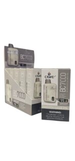 Crave BC7000 - Image 34