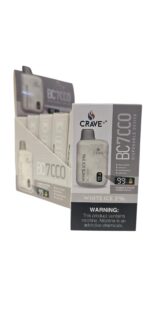 Crave BC7000 - Image 32