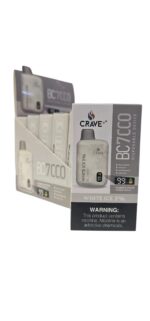 Crave BC7000 (BOX DEAL) - Image 25
