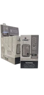Crave BC7000 - Image 38