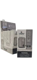 Crave BC7000 (BOX DEAL) - Image 24