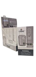 Crave BC7000 (BOX DEAL) - Image 22