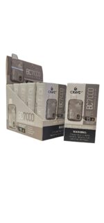 Crave BC7000 - Image 41