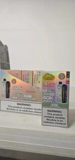 Airis NEO P40000 - Image 5