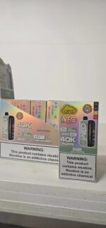 Airis NEO P40000 - Image 5