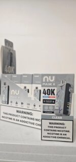NU Pulse X 40K - Image 13