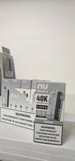 NU Pulse X 40K - Image 14