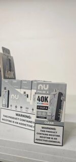 NU Pulse X 40K - Image 14