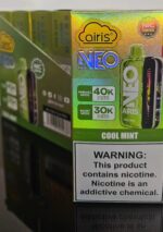 Airis NEO P40000 - Image 9