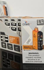 Crave X – Ultra Slim 40K / 25K Puffs - Image 19