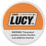 Lucy Nicotine Pouches - Image 7