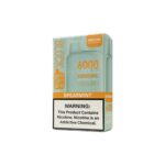 Block Bar Elf 6000 Puffs - Image 14