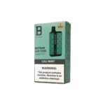 Biff Bar Lux 5500 - Image 4