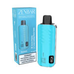 Zen Bar 8000 - Image 10