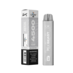 Crave Max Beast 4500 - Image 30