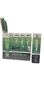 Crave Max Beast 4500 - Image 33