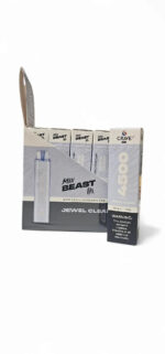 Crave Max Beast 4500 (BOX DEAL) - Image 36