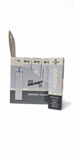 Crave Max Beast 4500 - Image 35