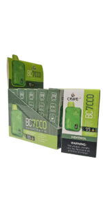 Crave BC7000 - Image 29