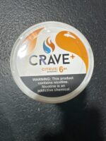 Crave Nicotine Pouches - Image 42