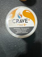 Crave Nicotine Pouches - Image 43