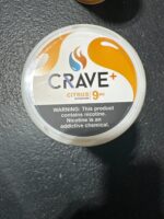 Crave Nicotine Pouches - Image 43