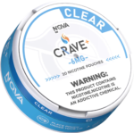 Crave Nicotine Pouches - Image 29