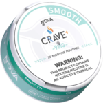 Crave Nicotine Pouches - Image 20