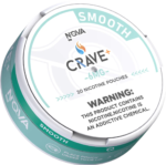 Crave Nicotine Pouches - Image 18
