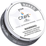 Crave Nicotine Pouches - Image 21
