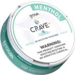 Crave Nicotine Pouches - Image 37