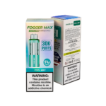 Fogger Max Pod 30K - Image 3