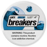 Lucy Breakers Nicotine Pouches - Image 7