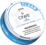 Crave Nicotine Pouches - Image 31