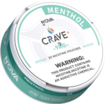 Crave Nicotine Pouches - Image 36