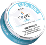 Crave Nicotine Pouches - Image 41
