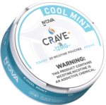 Crave Nicotine Pouches - Image 40