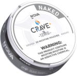 Crave Nicotine Pouches - Image 24