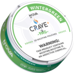 Crave Nicotine Pouches - Image 22