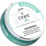 Crave Nicotine Pouches - Image 35