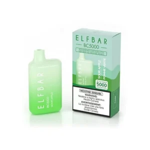 ELFBAR BC5000