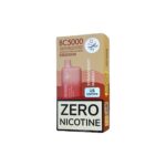 EB Design BC5000 ZERO Nicotine