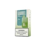 Uwell Gabriel BF8000