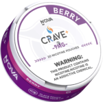 Crave Nicotine Pouches - Image 33