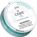 Crave Nicotine Pouches - Image 25