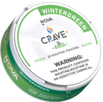 Crave Nicotine Pouches - Image 27