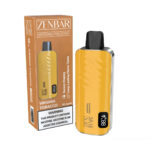 Zen Bar 8000 - Image 6