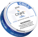 Crave Nicotine Pouches - Image 26